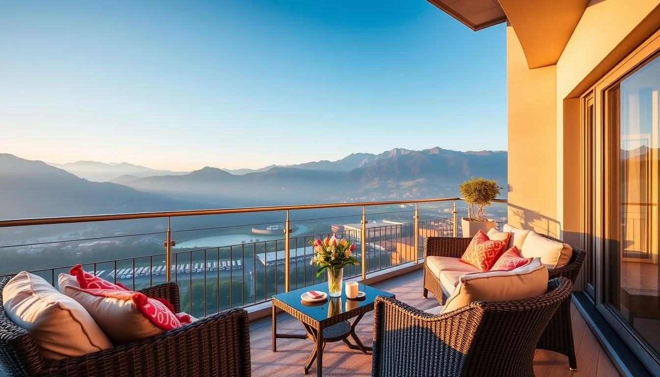 About values main image